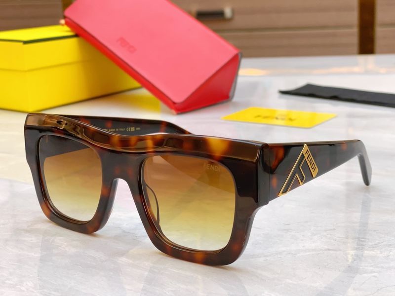 F*endi Glasses Top XX 20240410-5