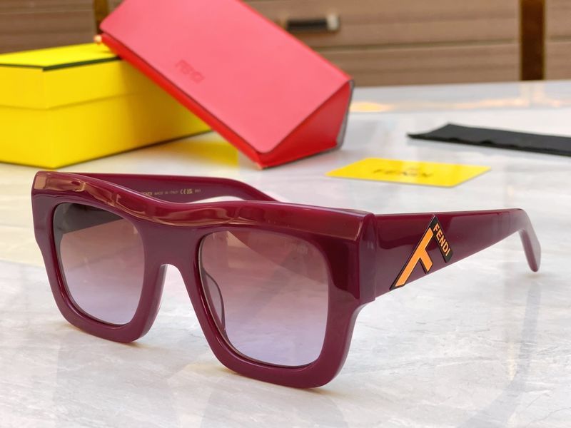 F*endi Glasses Top XX 20240410-5