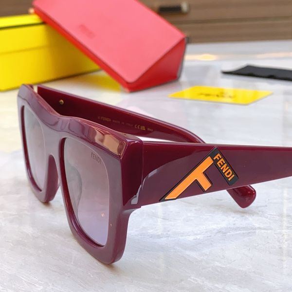 F*endi Glasses Top XX 20240410-5