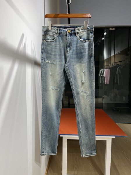 L*ouis V*uitton  pants  Top Quality D17 20240411-1