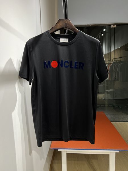M*oncler T-shirt Top Quality D17 20240411-3