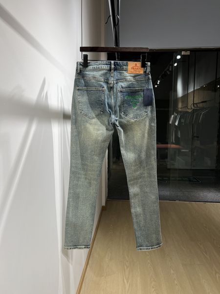 P*rada Pants Top Quality D17 20240411-5