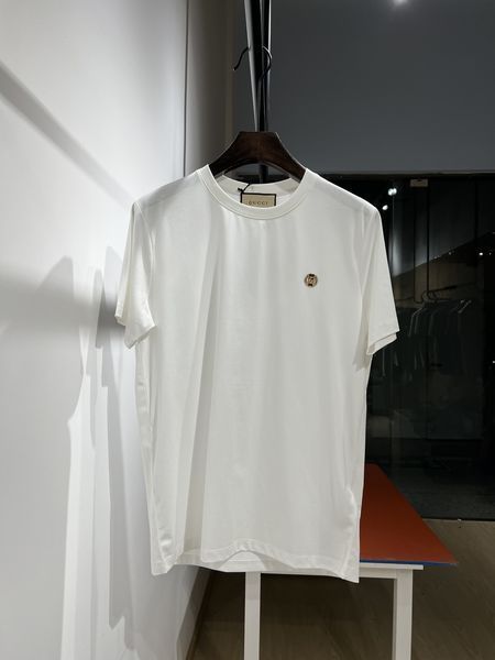 G*ucci T-shirt  Top Quality D17 20240410-6