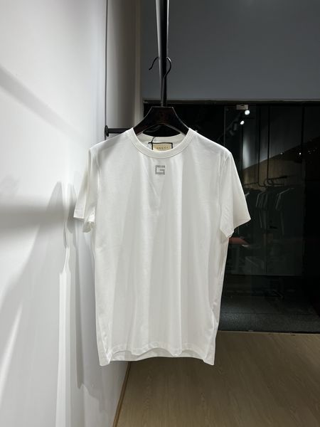 F*endi T-shirt Top Quality D17 20240411-8