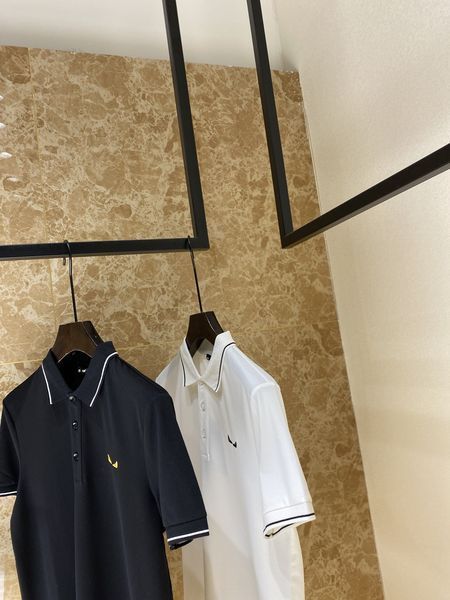 F*endi T-shirt Top Quality D17 20240411-9