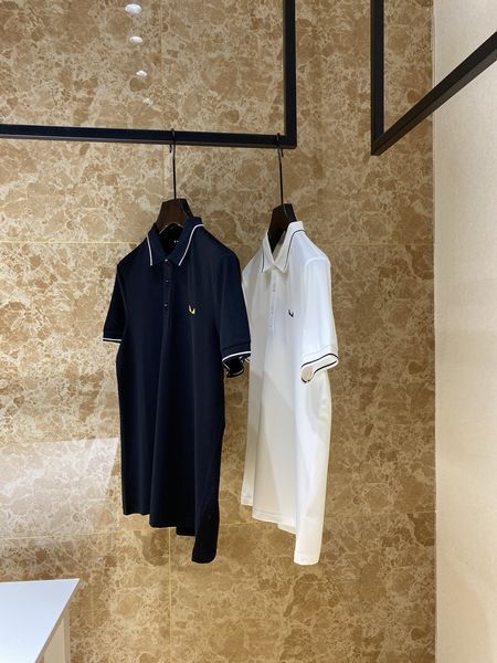 F*endi T-shirt Top Quality D17 20240411-9