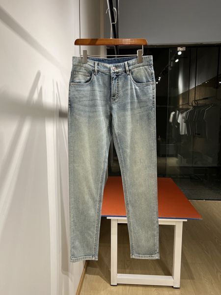 F*endi Pants Top Quality D17 20240411-15