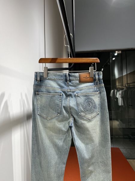 F*endi Pants Top Quality D17 20240411-15