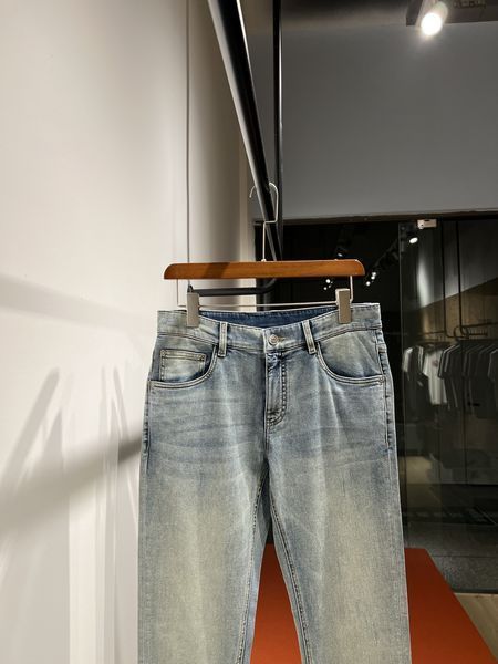 F*endi Pants Top Quality D17 20240411-15