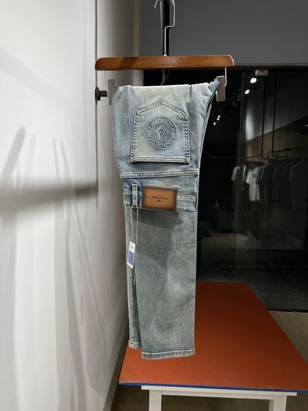 F*endi Pants Top Quality D17 20240411-15