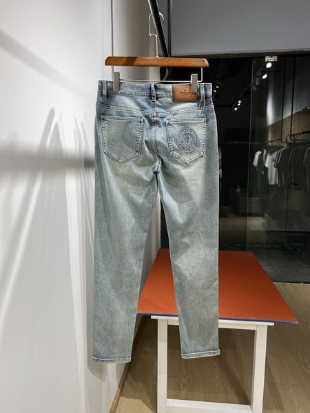 F*endi Pants Top Quality D17 20240411-15