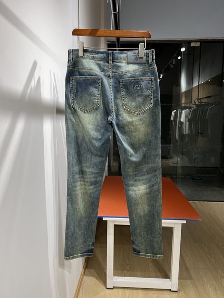 P*rada Pants Top Quality D17 20240411-17