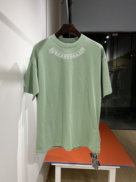 C*hrome H*earts T-shirt Top D17 20240411-16