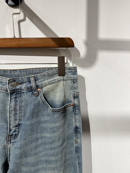 G*ucci Pants Top Quality D17 20240411-19