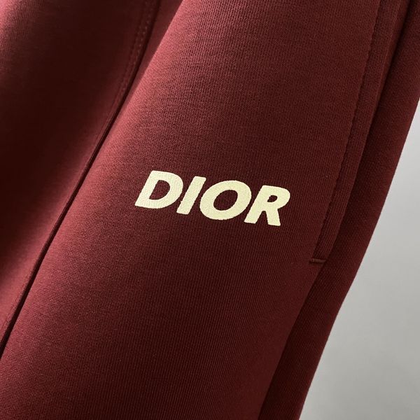 D*ior Pants Top Quality D17 20240411-21