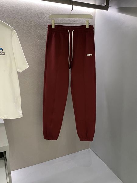 D*ior Pants Top Quality D17 20240411-21