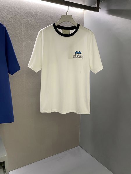 G*ucci T-shirt  Top Quality D17 20240411-23