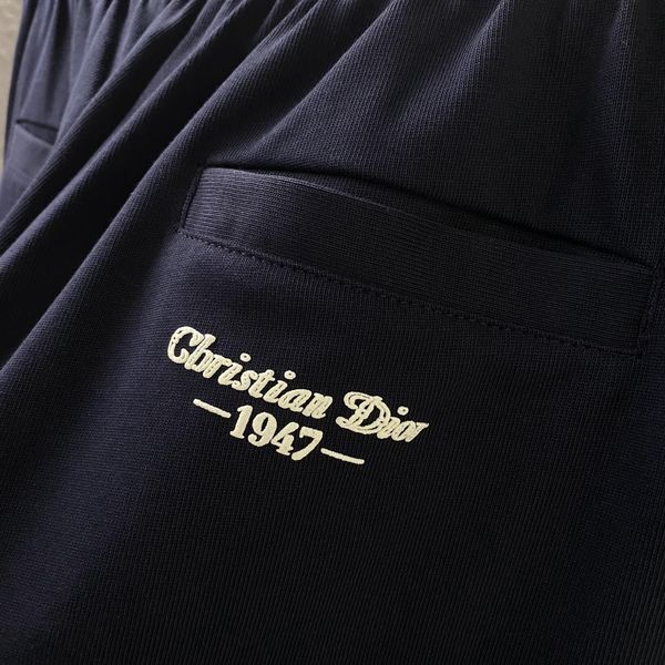 D*ior Pants Top Quality D17 20240411-25