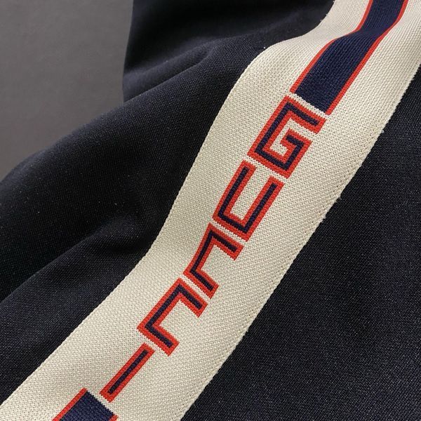 G*ucci Pants Top Quality D17 20240411-31