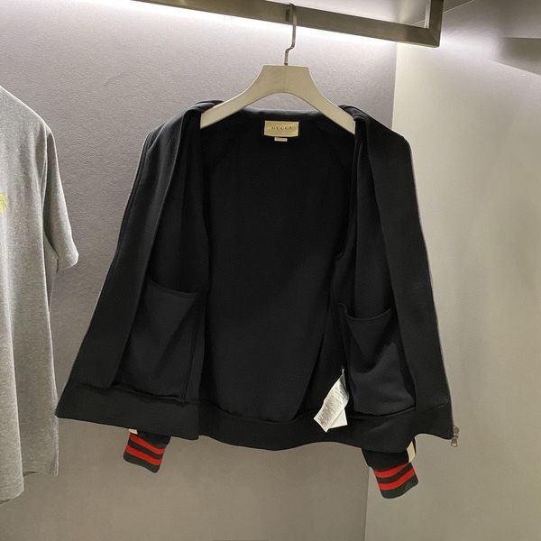 G*ucci Jacket Top Quality D17 20240411-32