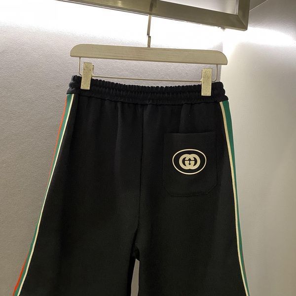 G*ucci Pants Top Quality D17 20240411-32