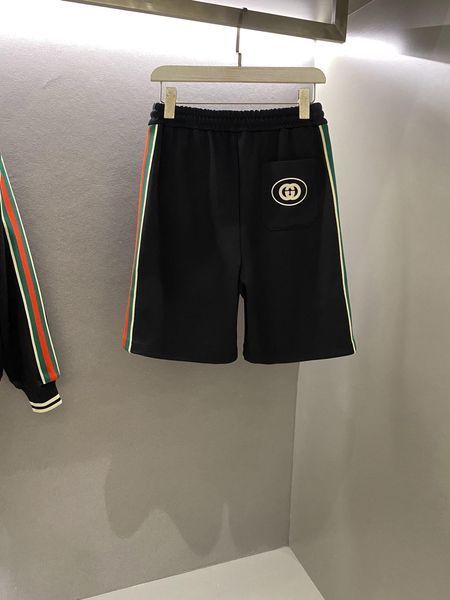 G*ucci Pants Top Quality D17 20240411-32