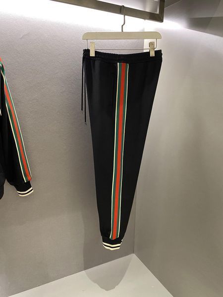 G*ucci Pants Top Quality D17 20240411-34