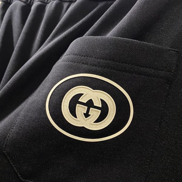 G*ucci Pants Top Quality D17 20240411-34