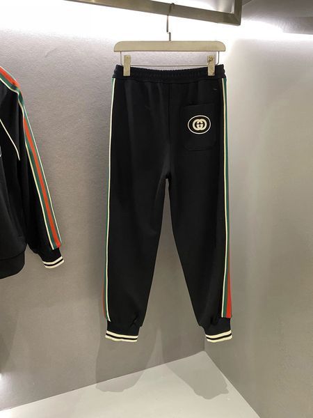 G*ucci Pants Top Quality D17 20240411-34