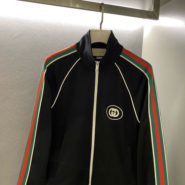 G*ucci Jacket Top Quality D17 20240411-35
