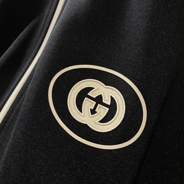G*ucci Jacket Top Quality D17 20240411-35