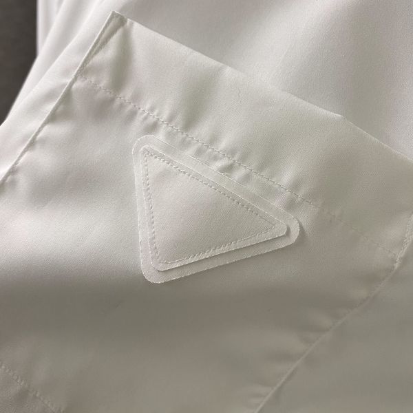 P*rada shirt Top Quality D17 20240411-38