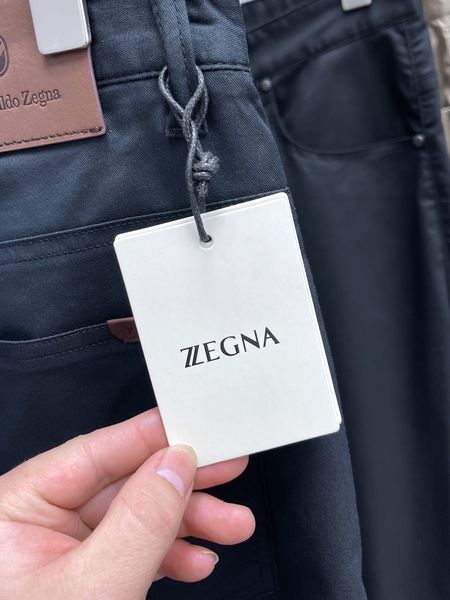 Z*egna Pants Top Quality D17 20240411-40