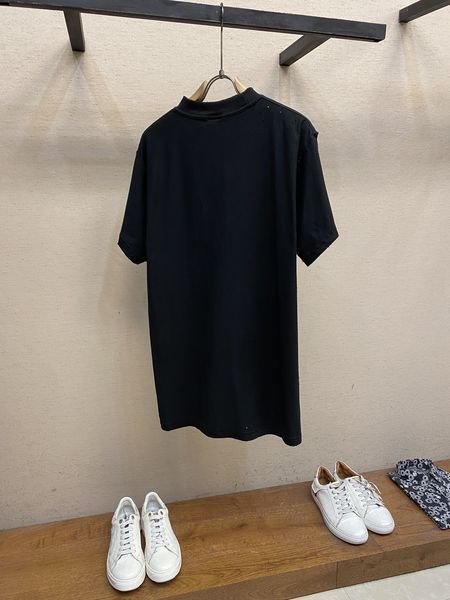 B*alenciaga T-shirt Top Quality D17 20240412-4