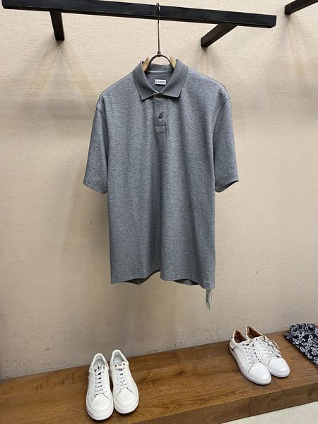 B*URBERRY  T-shirt Top Quality D17 20240411-6