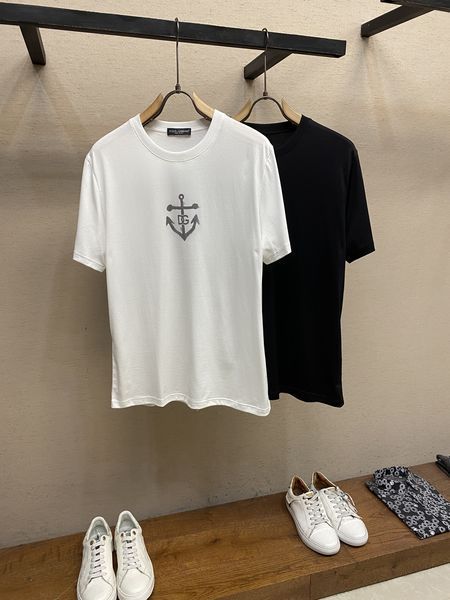 D*G T-shirt Top Quality D17 20240412-9