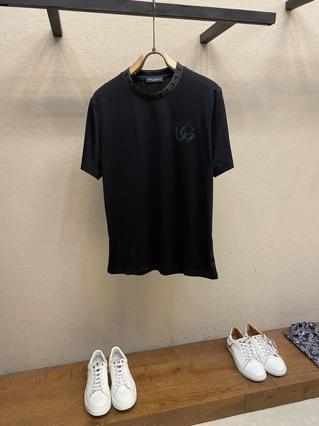 D*G T-shirt Top Quality D17 20240412-21