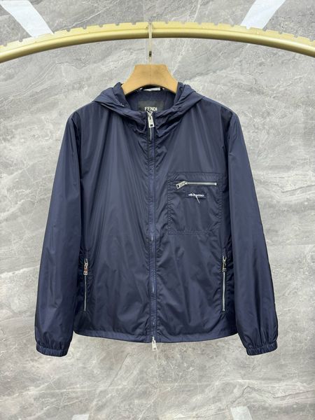 F*endi Jacket Top Quality D17 20240412-32