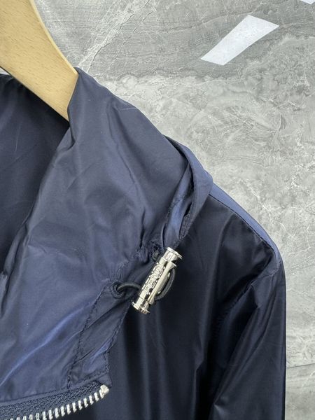 F*endi Jacket Top Quality D17 20240412-32