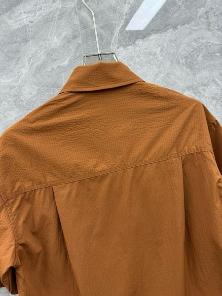 P*rada shirt Top Quality D17 20240412-34