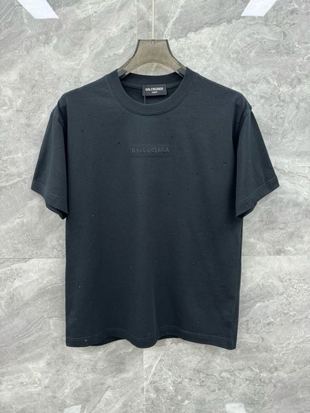 B*alenciaga T-shirt Top Quality D17 20240412-35