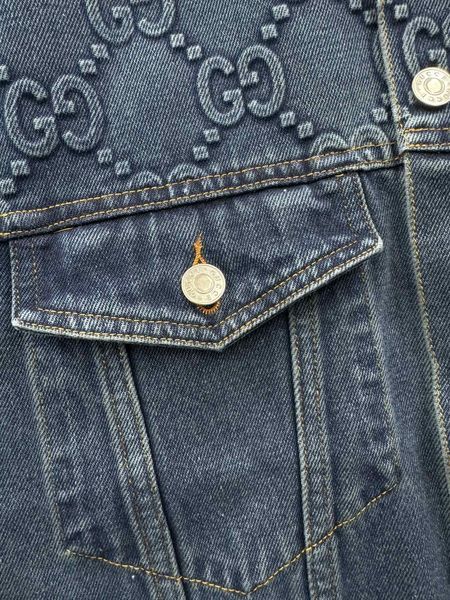 G*ucci Jacket Top Quality D17 20240411-36