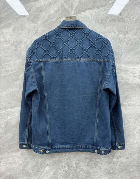 G*ucci Jacket Top Quality D17 20240411-36