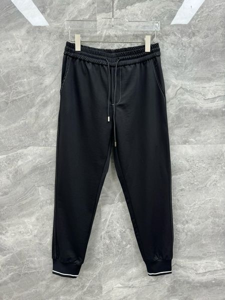 P*rada Pants Top Quality D17 20240412-38