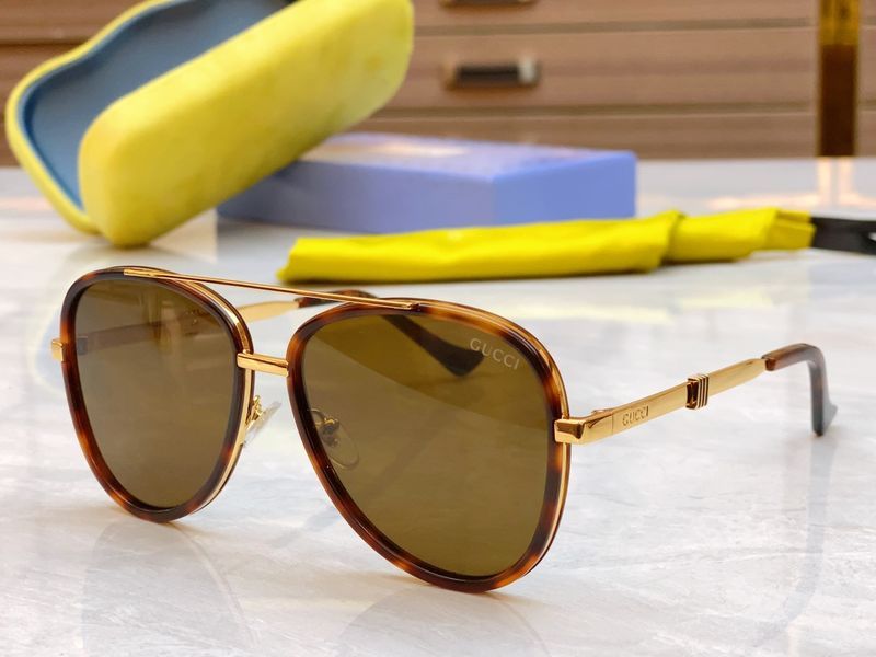 G*ucci Glasses Top XX 20240412-4