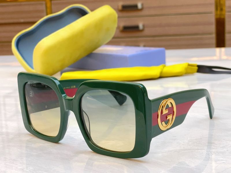 G*ucci Glasses Top XX 20240412-6