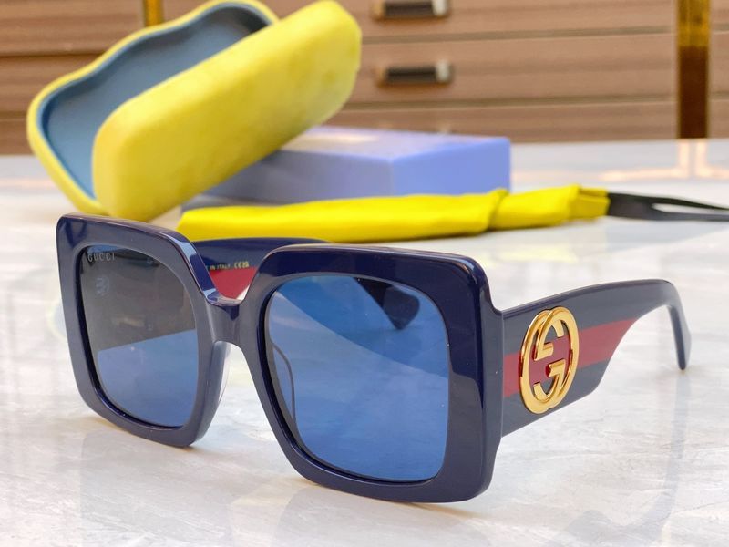 G*ucci Glasses Top XX 20240412-6