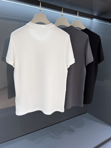 Z*egna T-shirt Top Quality D17 20240413-2