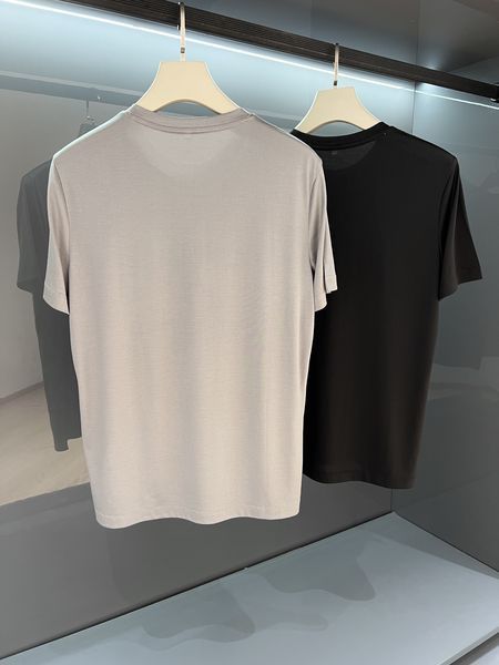 H*ermes T-shirt&Polo Top Quality D17 20240413-3