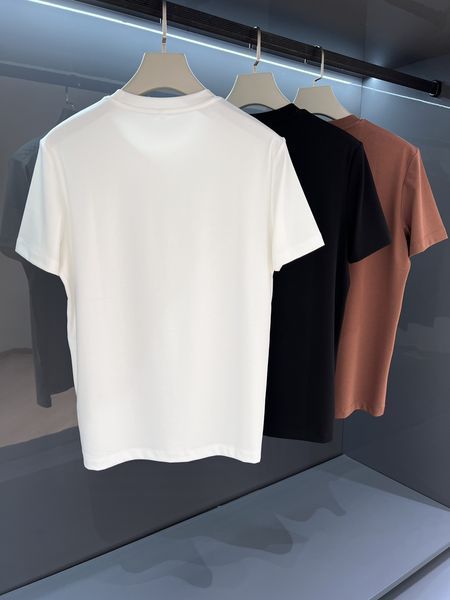 B*URBERRY  T-shirt Top Quality D17 20240413-6